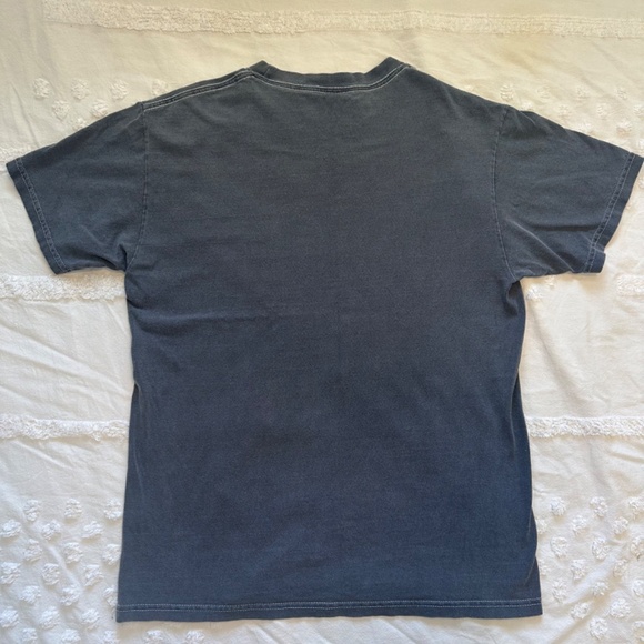 Kiss Grey Graphic Tee 🎸🖤 - Picture 2 of 3